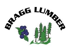 Bragg Lumber Company jobs